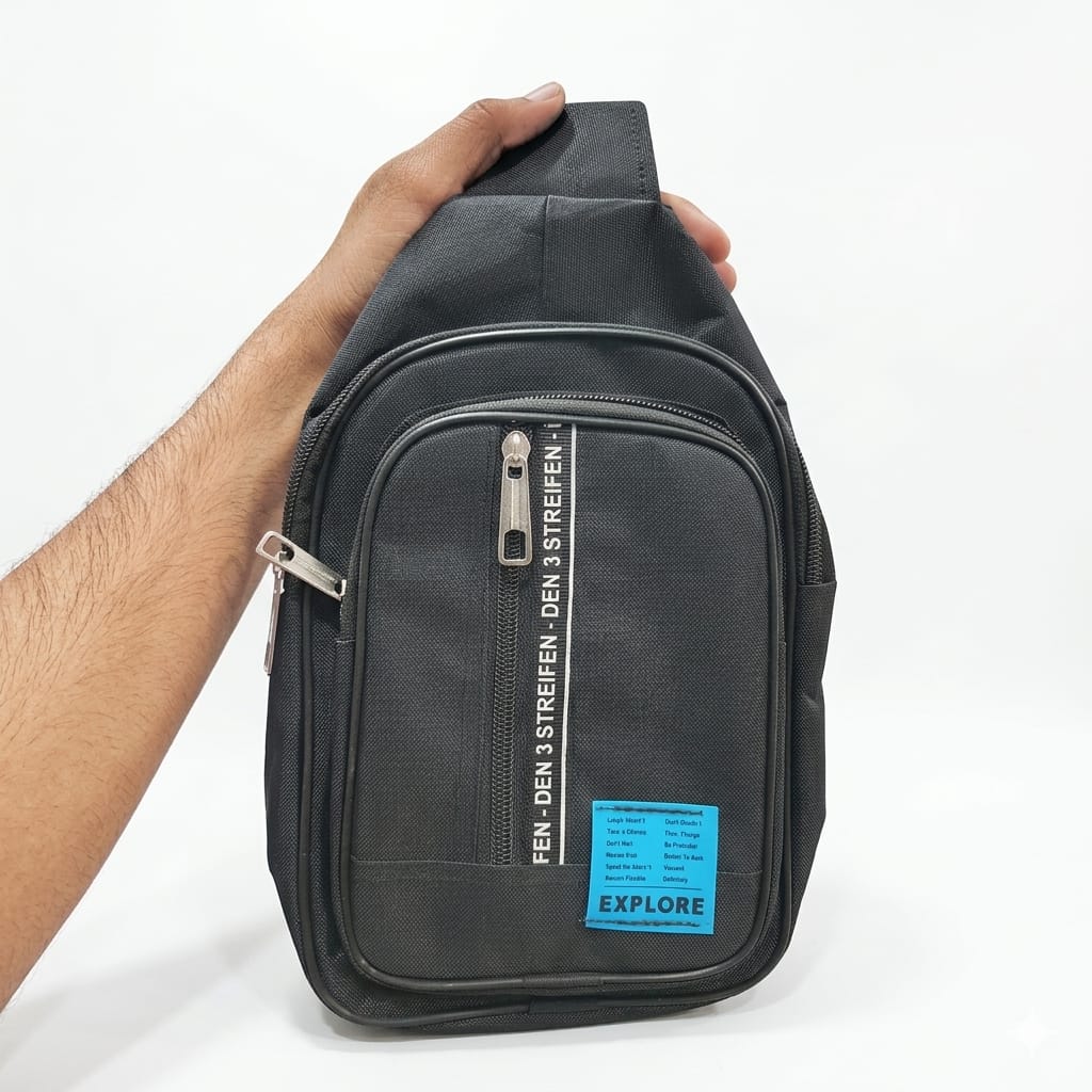Men bags